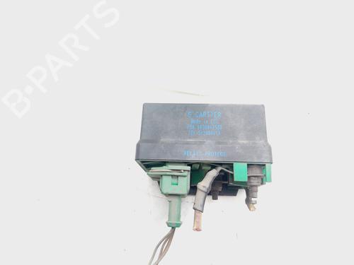 Elektronisk modul PEUGEOT 307 (3A/C) [2000-2012]  26131199