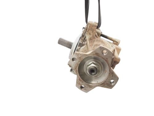 Transfer box NISSAN X-TRAIL II (T31) 2.0 dCi 4x4 | BP21132591M36 