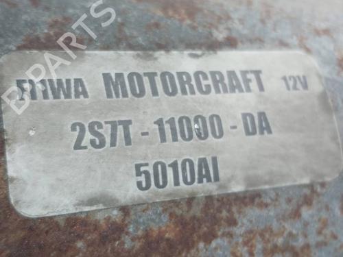 Starter FORD MONDEO III (B5Y) | BP40011156M8 - Image 2