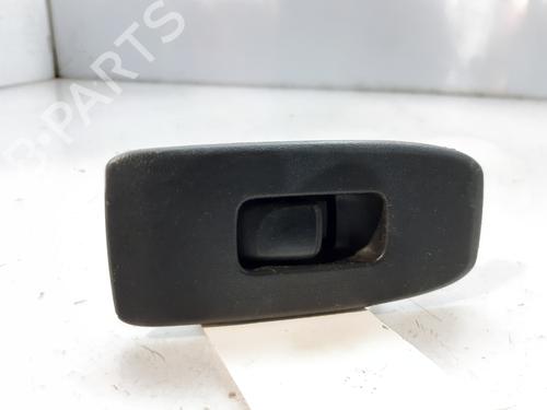 Used Left rear window switch MITSUBISHI PAJERO III (V7_W, V6_W) 3.2 Di-D (V68W) (160 hp) 9050761