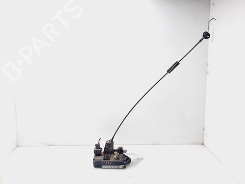 Used Rear right lock OPEL VECTRA B (J96) 2.0 DTI 16V (F19) (101 hp) 21389853