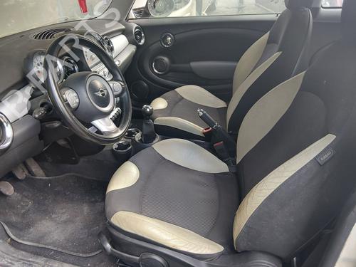 Front right interior door handle MINI MINI (R56)  | BP35929783I14  - Image 9