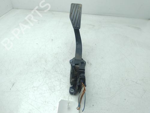 Pedal SUZUKI GRAND VITARA II (JT, TE, TD) 2.0 All-wheel Drive (TD54, JB420) (140 hp) 28089585