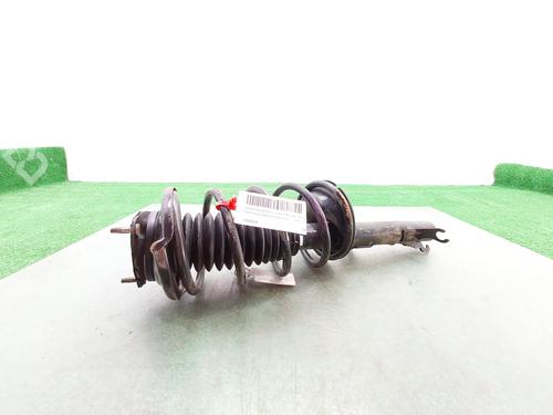 Used Left front shock absorber FORD FOCUS I (DAW, DBW) 1.8 Turbo DI / TDDi (90 hp) 19643556
