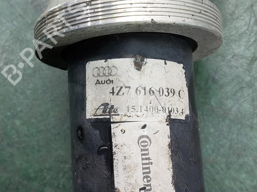 Left front shock absorber AUDI ALLROAD C5 (4BH) 2.5 TDI quattro | BP16902746M16 