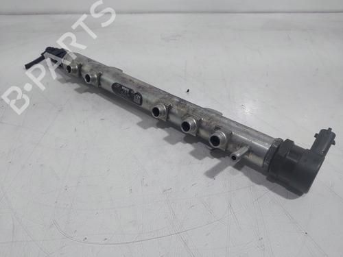 Used Injection rail Injection rail FIAT DOBLO Cargo (263_) [2010-2026] 35986880 35986880