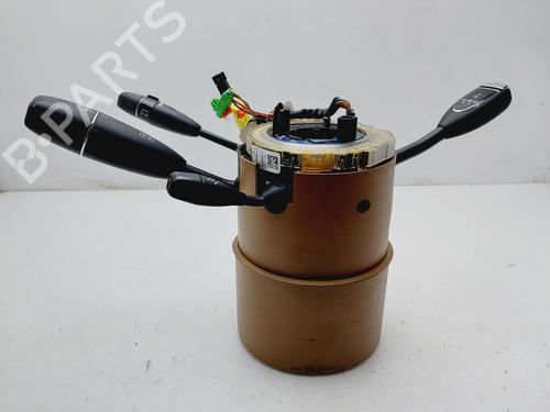Steering wheel controls MERCEDES-BENZ S-CLASS (W221, V221) S 500 (221.071, 221.171) | BP26281644E15 