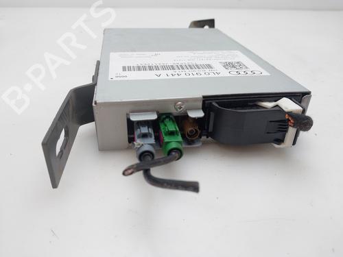 Electronic module AUDI Q7 (4LB) 3.0 TDI quattro | BP17163911M83 
