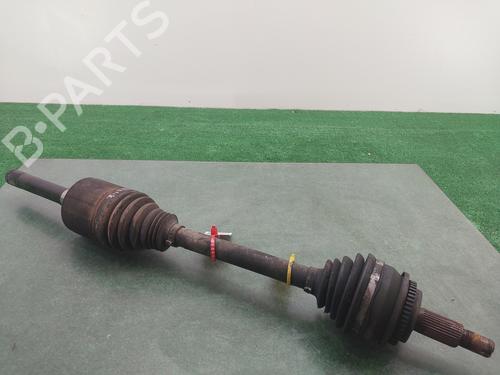 Used Right rear driveshaft LAND ROVER RANGE ROVER SPORT I (L320) 3.6 D 4x4 (272 hp) 16334579