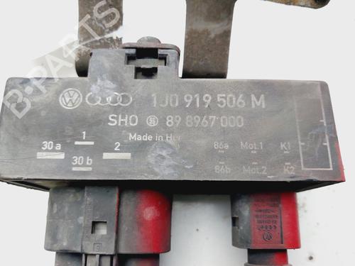 Electronic module SEAT IBIZA III (6L1)  | BP19431907M83 