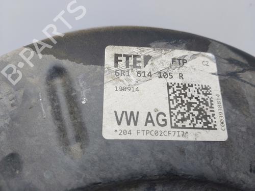 Servo brake SEAT IBIZA IV (6J5, 6P1) | BP11792455M42