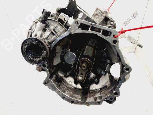 Gearkasse VW GOLF IV (1J1) [1997-2008]  29023030