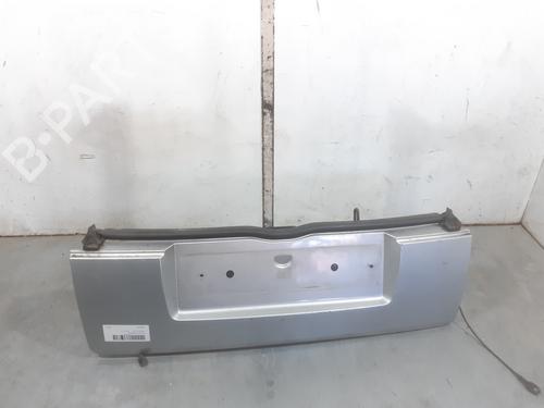 Used Tailgate CITROËN C2 (JM_) 1.4 (73 hp) 8670327