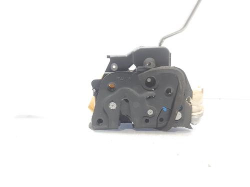 Front left lock SEAT EXEO (3R2) 2.0 TDI | BP10567277C98 