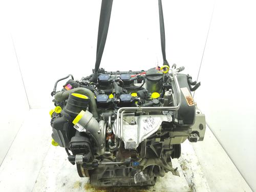 BP12411603M1 | Motor AUDI Q2 (GAB, GAG) 1.4 TFSI BP12411603M1