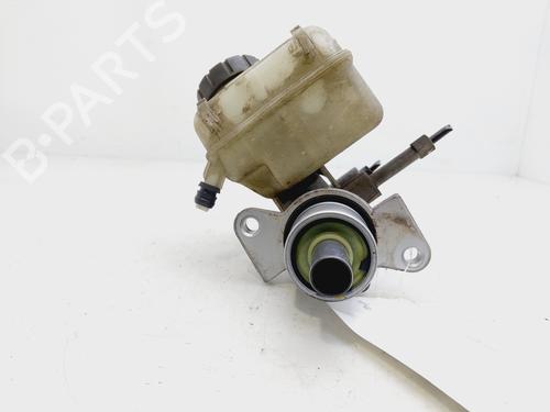 Used Brake master cylinder OPEL ASTRA G Saloon (T98) [1998-2009]  23102941