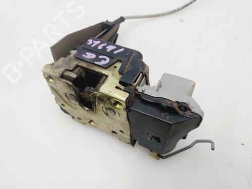 Front right lock PEUGEOT 307 Break (3E) 2.0 HDI 90 | BP29762846C97 