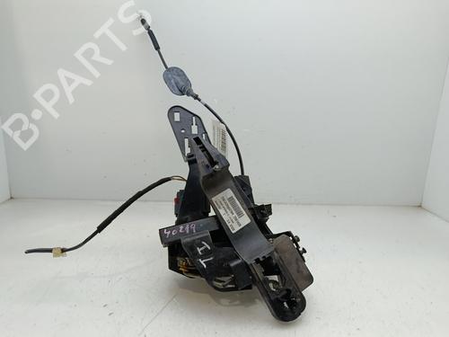 Used Rear left lock FORD FIESTA V (JH_, JD_) 1.4 TDCi (68 hp) 30742570