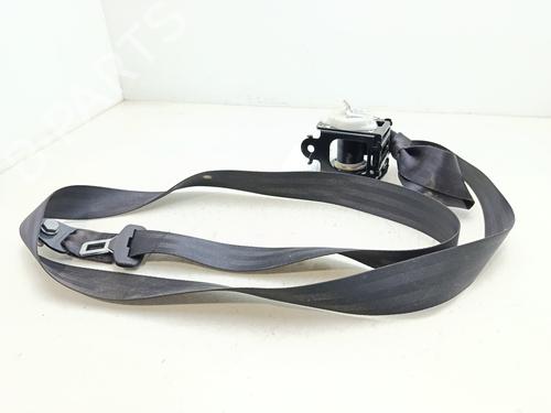 Used Rear left seatbelt Rear left seatbelt CITROËN DS4 (NX_) [2011-2015] 34126911 34126911
