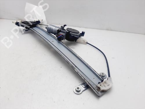 Front right window mechanism SUBARU LEGACY V Estate (BR)  | BP22190034C23 