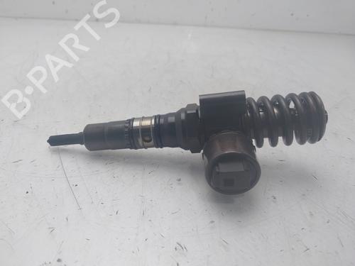 Used Injector Injector AUDI A3 (8P1) [2003-2013] 33537911 33537911
