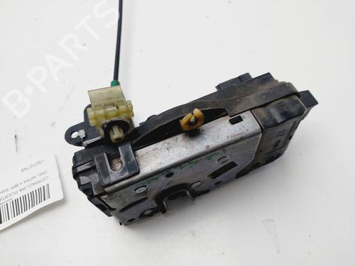 Front left lock OPEL ASTRA H (A04) 1.7 CDTI (L48) | BP19302650C98 