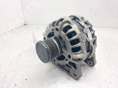 Generator RENAULT MEGANE II (BM0/1_, CM0/1_) 1.5 dCi (BM1E, CM1E) (106 hp) 30114144