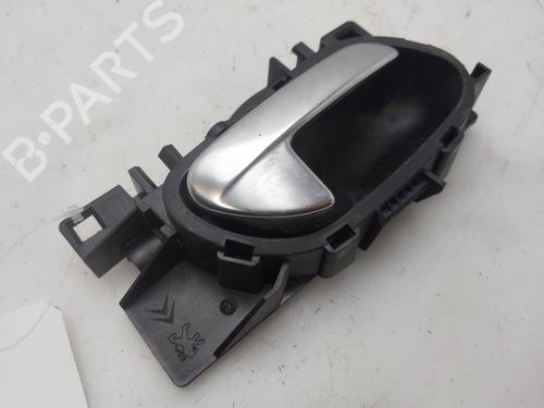Front right interior door handle PEUGEOT 2008 I (CU_) | BP38014353I14 - Image 2