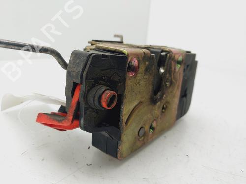 Rear right lock CITROËN XSARA Coupe (N0) 1.6 16V | BP24815099C99 