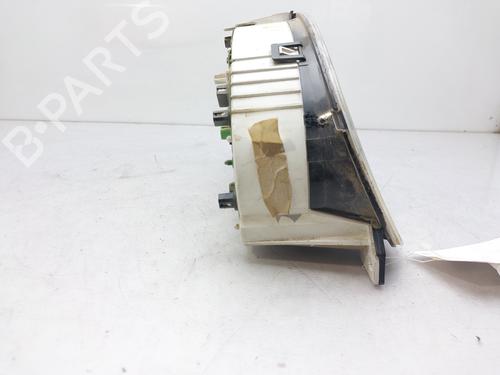 Instrument cluster OPEL CORSA B (S93) 1.7 D (F08, F68, M68) | BP11573762C47 