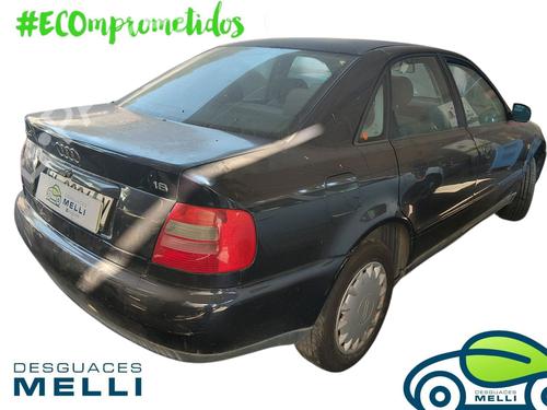 Engine control unit (ECU) AUDI A4 B5 (8D2) 1.8 | BP37259257M57 - Image 11
