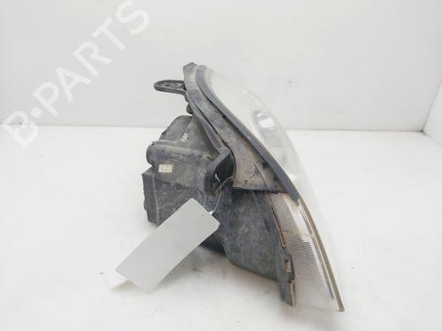 Left headlight KIA RIO I Hatchback (DC) 1.5 16V | BP19312057C28 