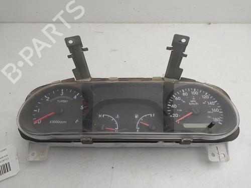 Used Instrument cluster Instrument cluster KIA SPORTAGE SUV (K00) 2.0 TD 4WD (83 hp) 33974413 33974413