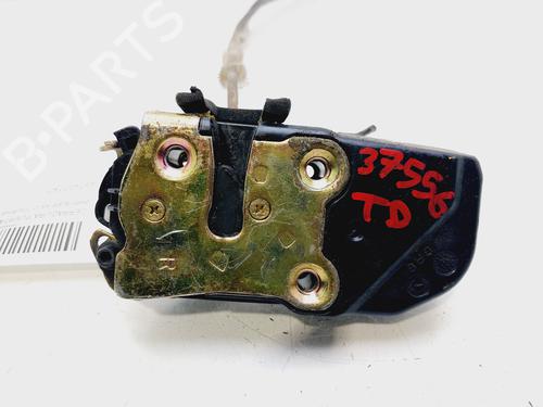 Used Rear right lock CHRYSLER 300C Touring (LX, LE) 3.5 (249 hp) 31571491