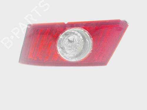 Used Left tailgate light CHEVROLET EPICA (KL1_) 2.0 (144 hp) 21806207