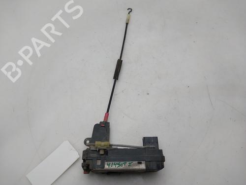 Venstre bagtil lås Venstre bagtil lås OPEL ASTRA H (A04) [2004-2014] 33842468 33842468