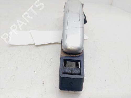 Front right exterior door handle PEUGEOT 307 (3A/C) 2.0 16V | BP27222443C129 