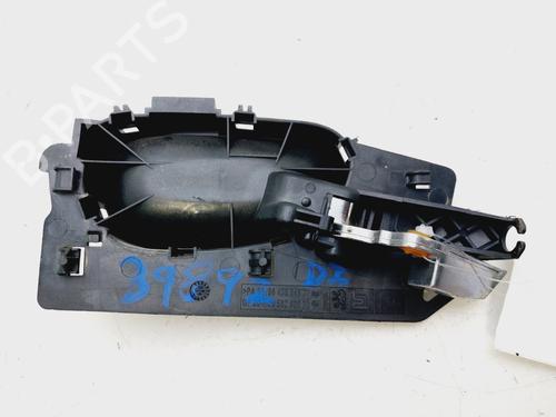 Venstre fortil invendig håndtag PEUGEOT 307 (3A/C)  | BP29967364I13 