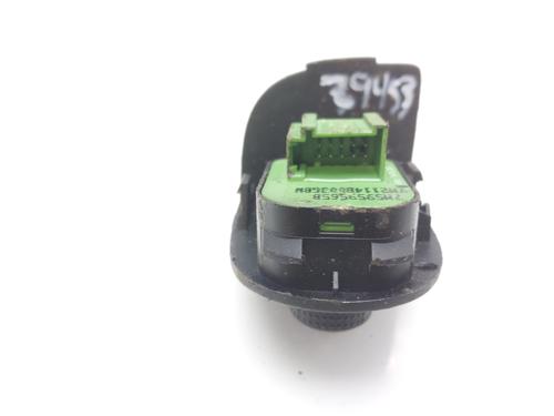 Mirror switch CITROËN XSARA PICASSO (N68) 1.6 HDi | BP12421303I25 