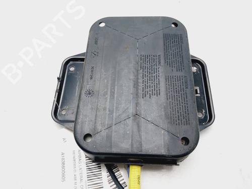 Electronic module MERCEDES-BENZ M-CLASS (W163) ML 400 CDI (163.128) | BP18694056M83 