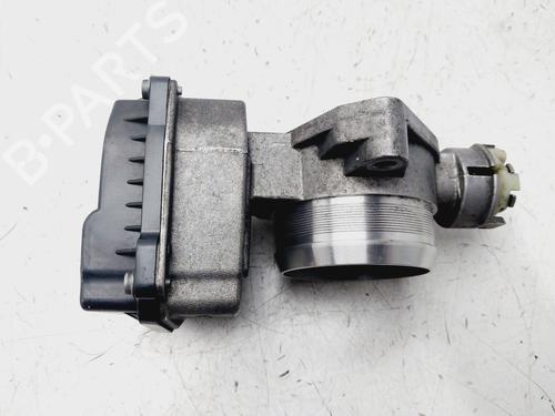 Throttle body PEUGEOT 407 (6D_) 1.8 16V (6D6FYC) | BP29984034M82