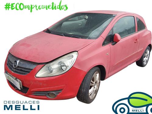 Used Parts OPEL CORSA D (S07)    4597395