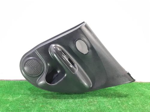 Rear right panel NISSAN JUKE (F15) 1.5 dCi | BP8913273C61 