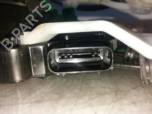 Front left lock KIA SORENTO III (UM) 2.2 CRDi 4WD | BP2990240C98 