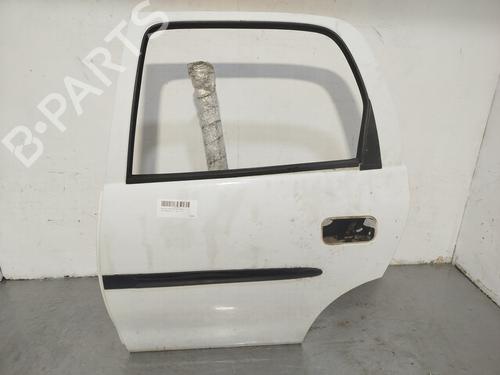 Used Left rear door OPEL CORSA B (S93) 1.7 D (F08, F68, M68) (60 hp) 32102882