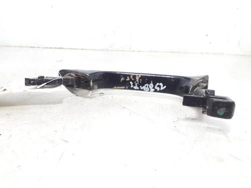 Türgriff hinten links außen MERCEDES-BENZ C-CLASS (W203) C 220 CDI (203.008) | BP12404880C130 