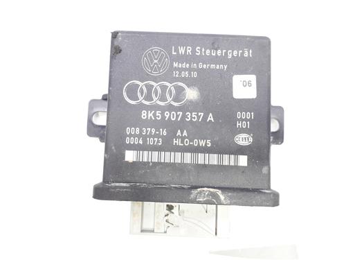 Elektronik Modul AUDI Q3 (8UB, 8UG) 2.0 TDI (140 hp) 10410557