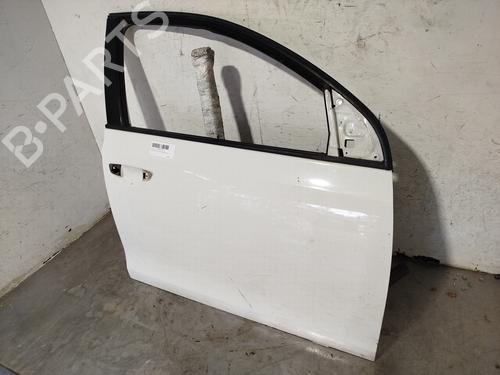 Right front door VW GOLF VI (5K1)  | BP29903861C3
