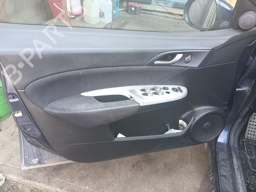 Sprederrør HONDA CIVIC VIII Hatchback (FN, FK) 2.2 CTDi (FK3) | BP27484281M98 
