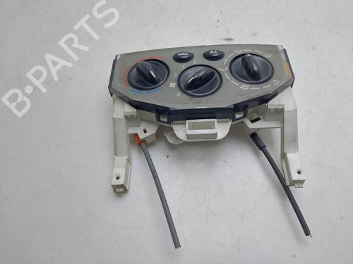 Used Climate control Climate control OPEL VIVARO A Bus (X83) [2001-2015] 35789353 35789353
